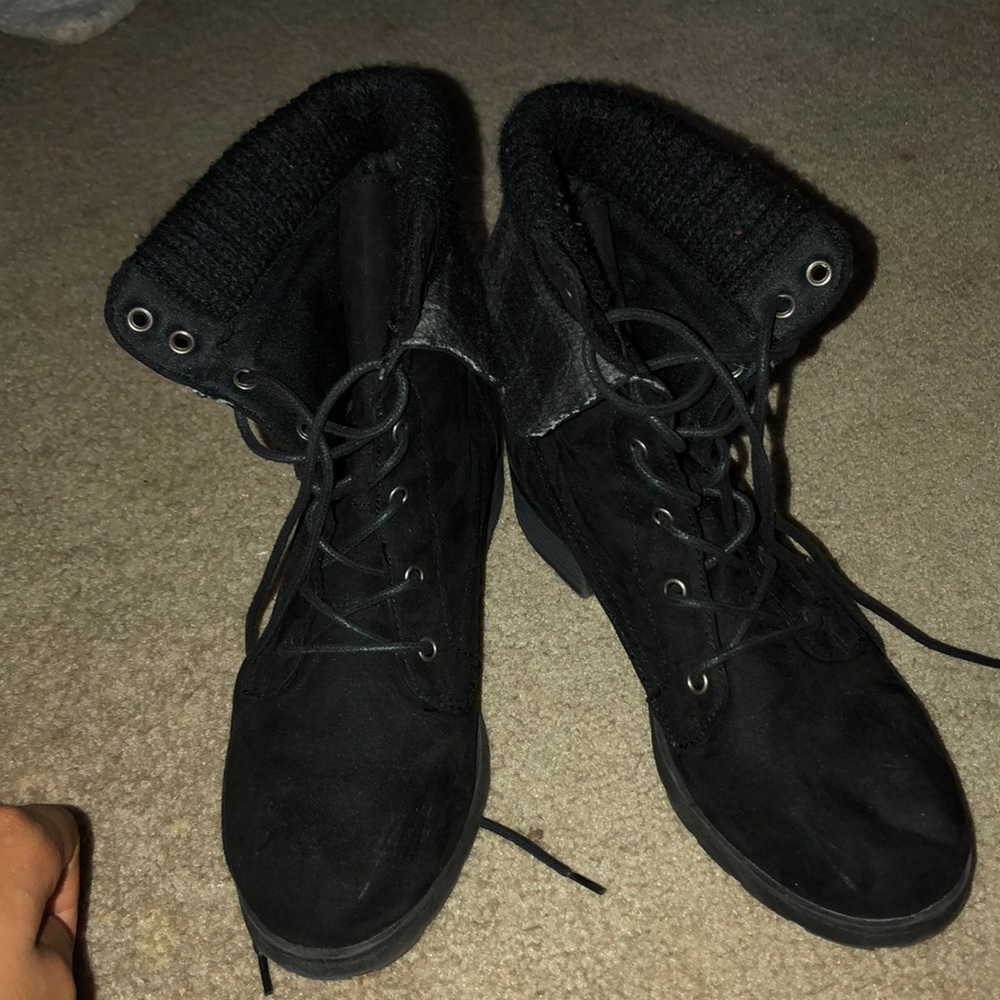 Boots